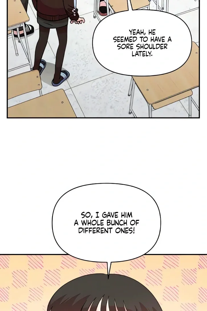 Childhood Friend Complex Chapter 51 page 28 - 