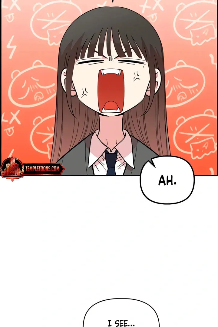 Childhood Friend Complex Chapter 51 page 4 - 