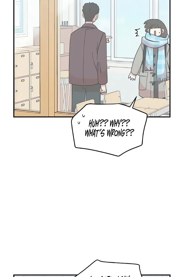 Childhood Friend Complex Chapter 51 page 31 - 