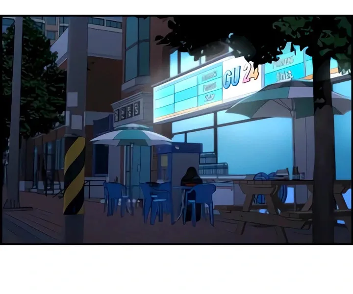 Childhood Friend Complex Chapter 51 page 47 - 