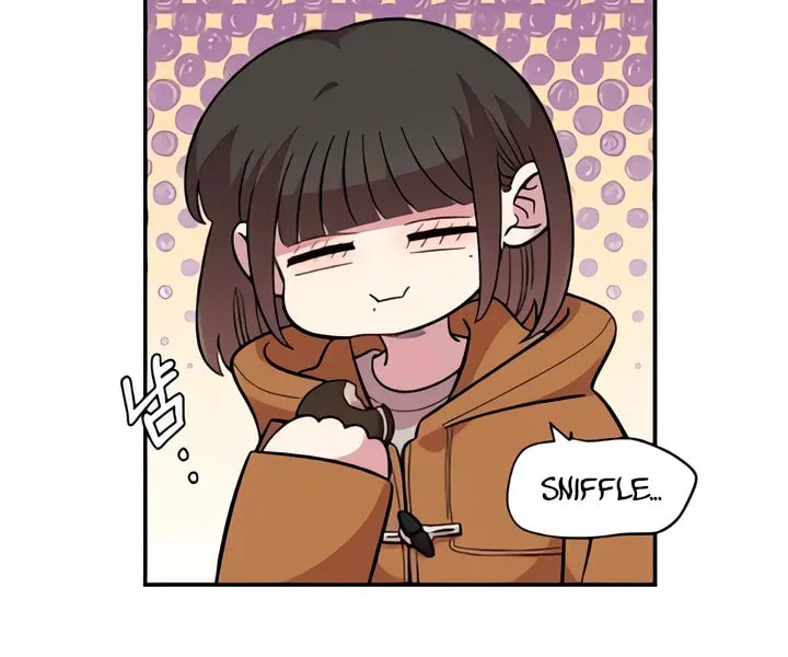 Childhood Friend Complex Chapter 51 page 59 - 