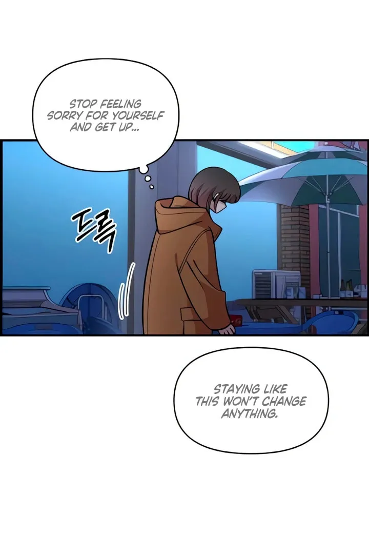 Childhood Friend Complex Chapter 51 page 60 - 