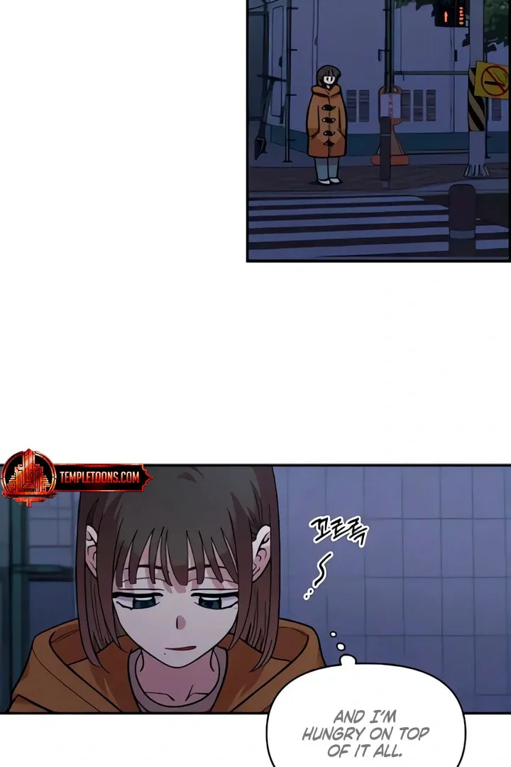 Childhood Friend Complex Chapter 51 page 62 - 