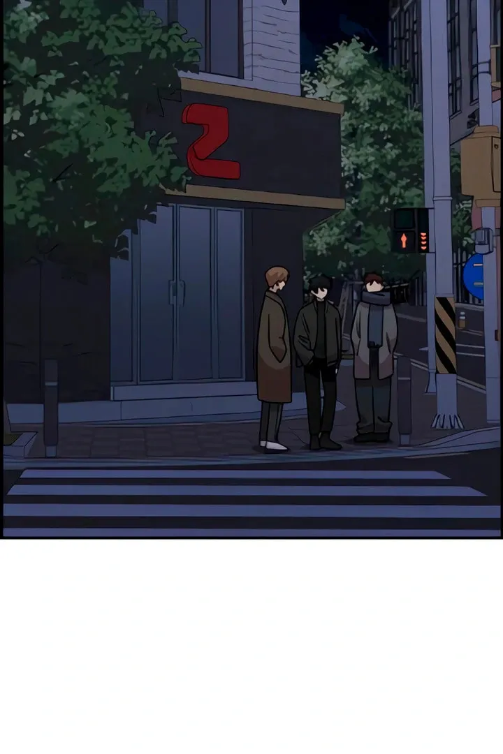 Childhood Friend Complex Chapter 51 page 64 - 