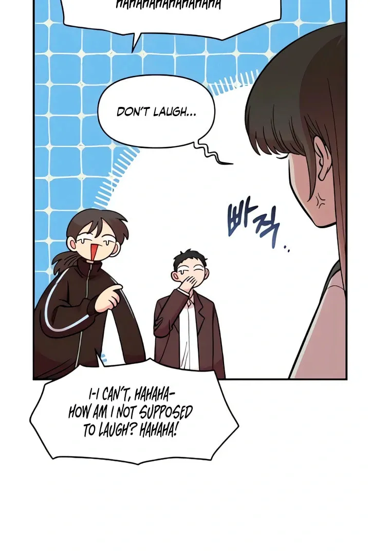 Childhood Friend Complex Chapter 51 page 8 - 