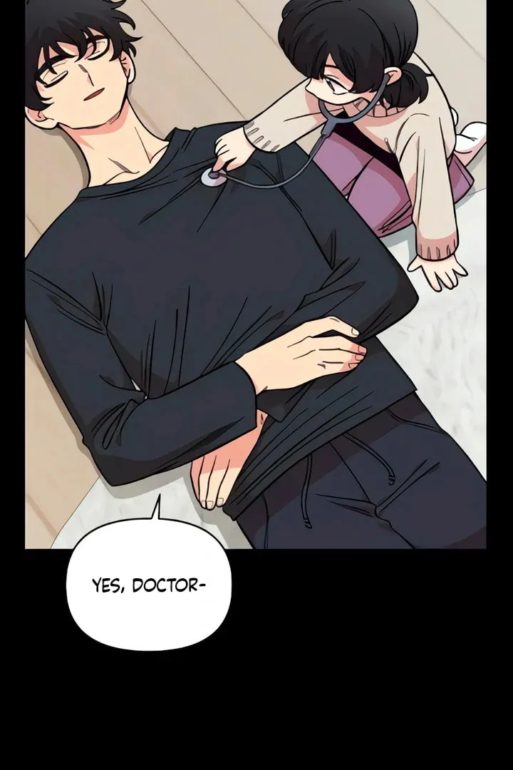 Childhood Friend Complex Chapter 51 page 74 - 