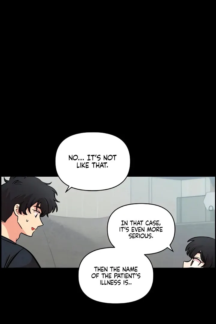 Childhood Friend Complex Chapter 51 page 85 - 