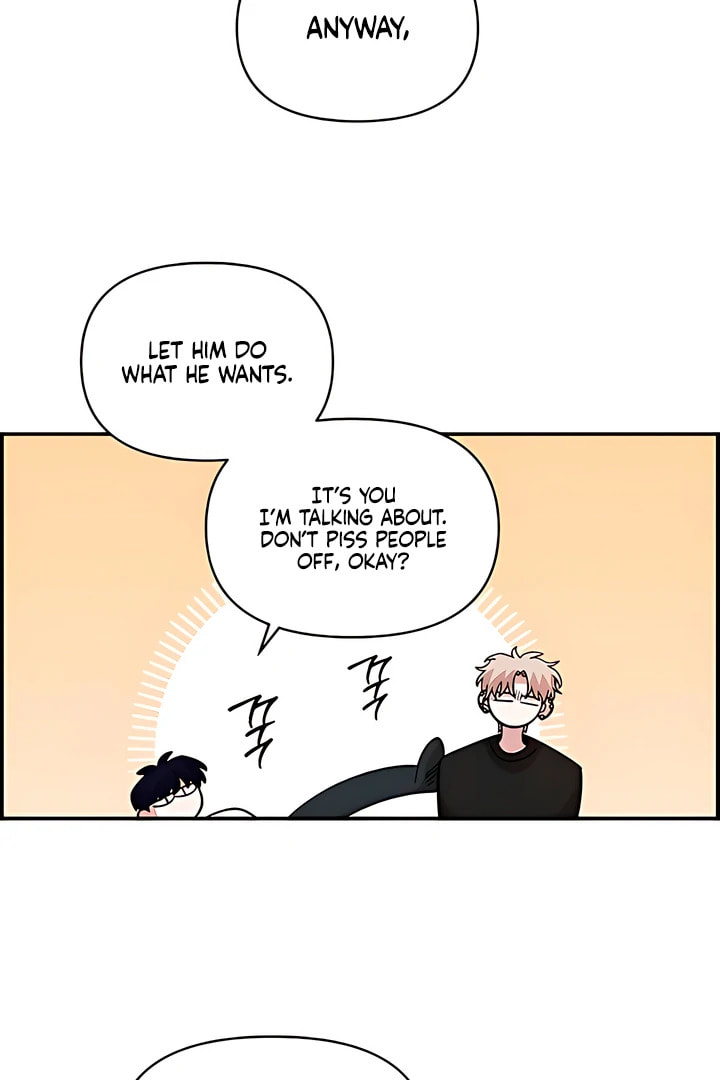 Childhood Friend Complex Chapter 52 page 102 - 