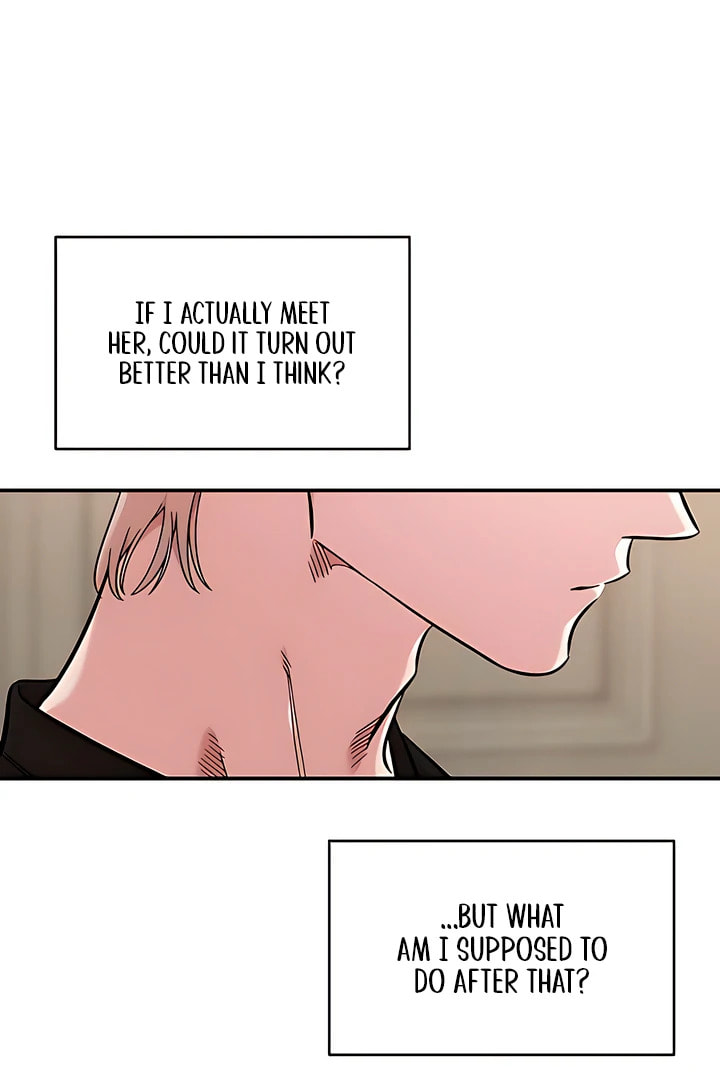 Childhood Friend Complex Chapter 52 page 105 - 