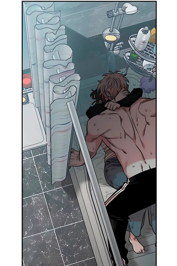Childhood Friend Complex Chapter 52 page 113 - 