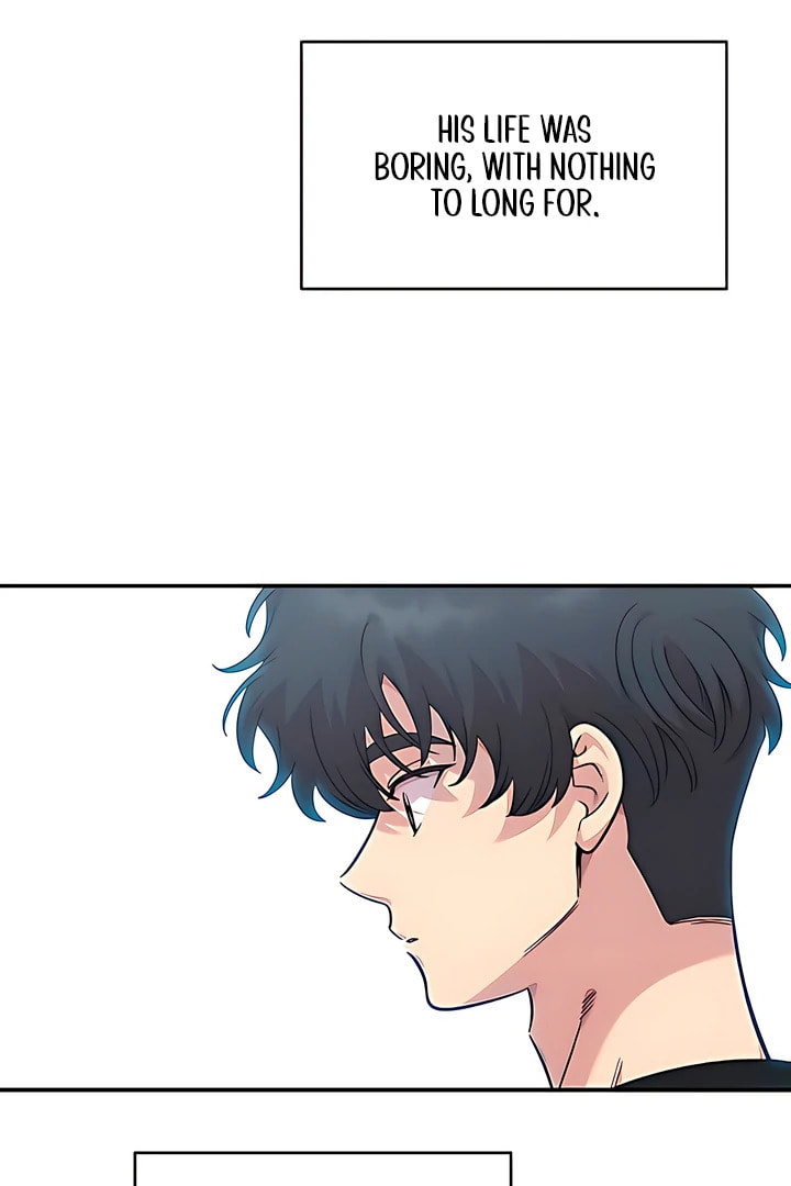 Childhood Friend Complex Chapter 52 page 15 - 
