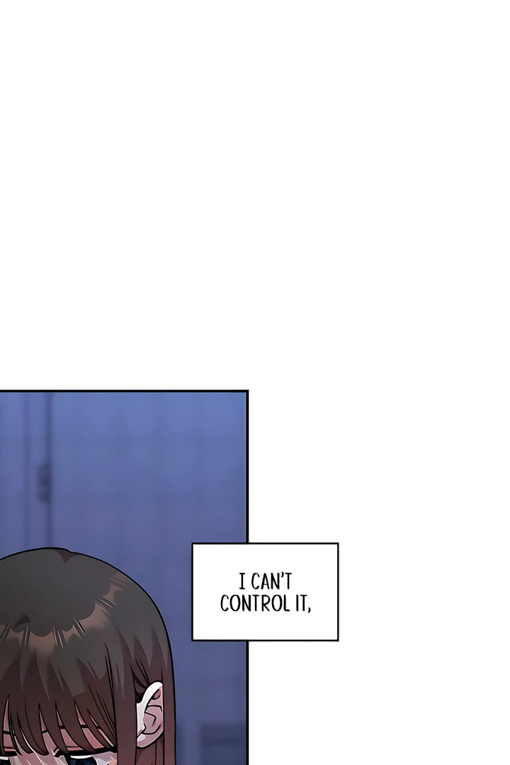 Childhood Friend Complex Chapter 52 page 21 - 