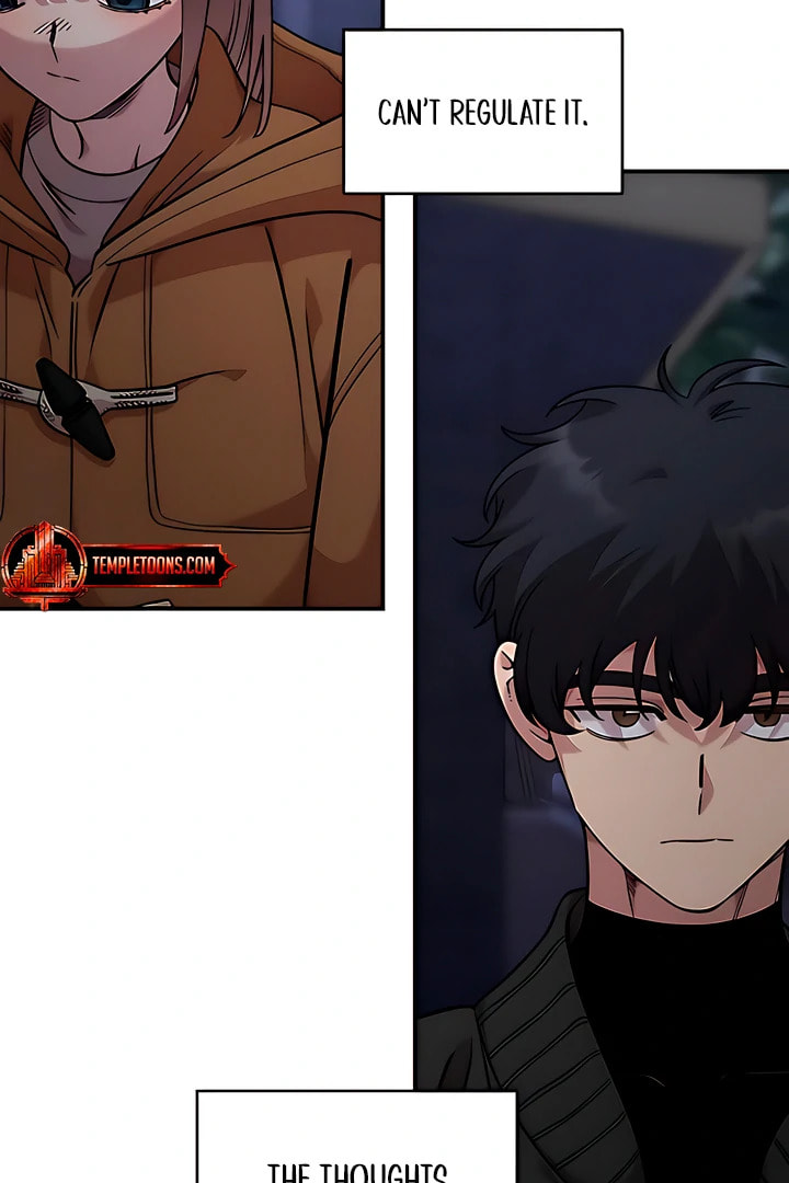 Childhood Friend Complex Chapter 52 page 22 - 
