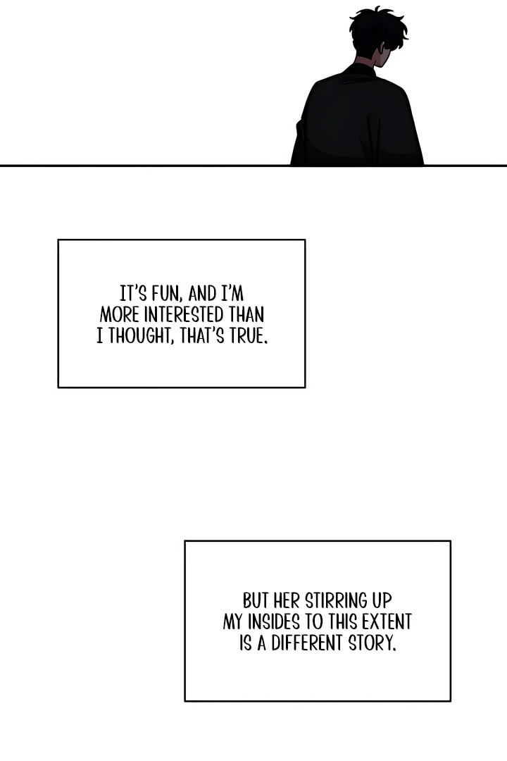 Childhood Friend Complex Chapter 52 page 26 - 