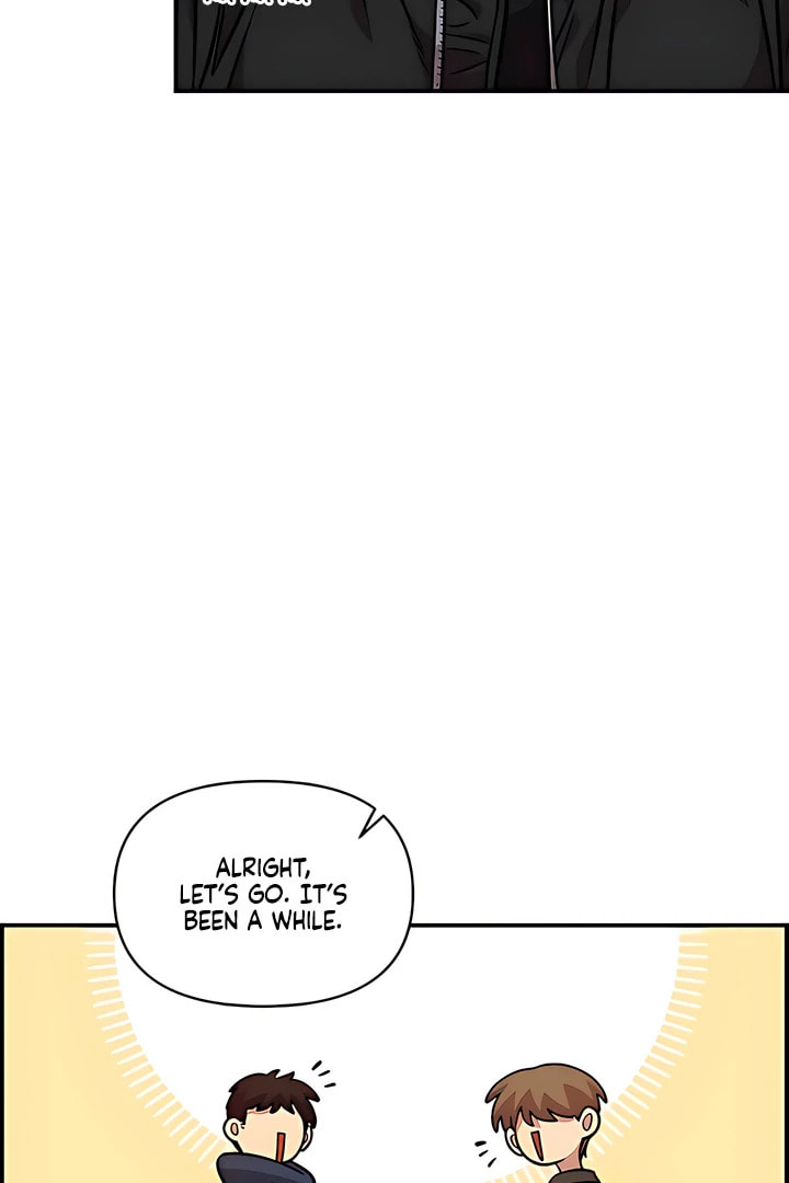 Childhood Friend Complex Chapter 52 page 30 - 