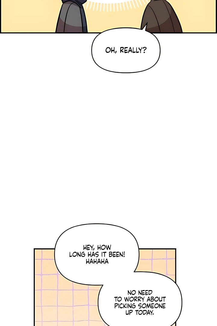 Childhood Friend Complex Chapter 52 page 31 - 