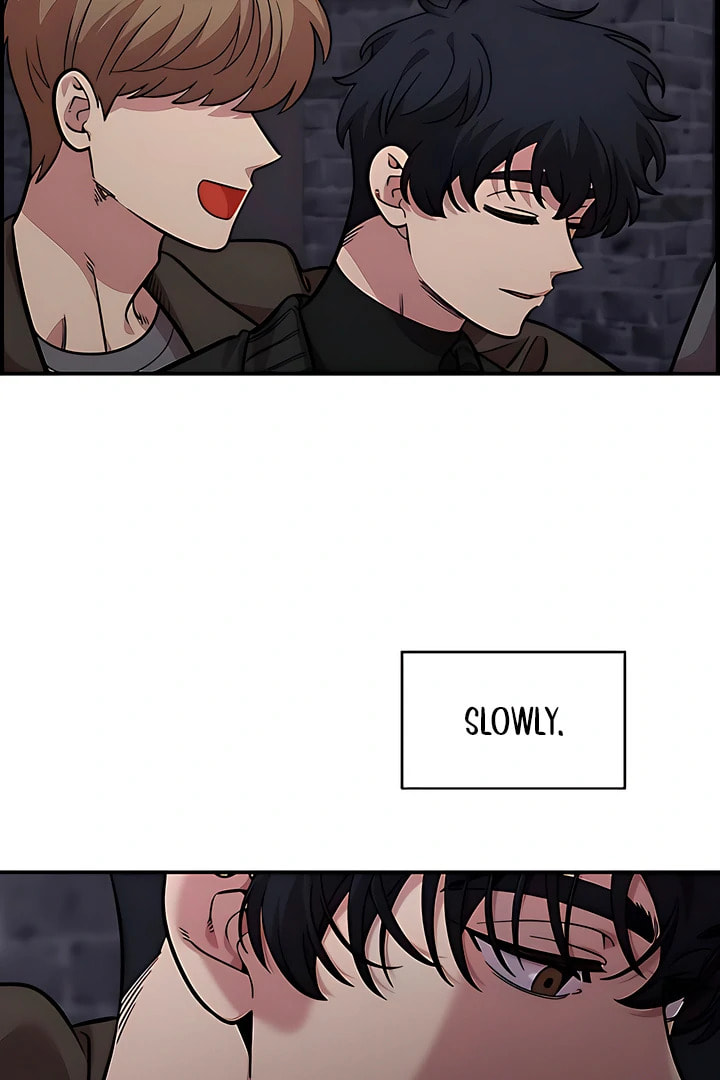 Childhood Friend Complex Chapter 52 page 33 - 