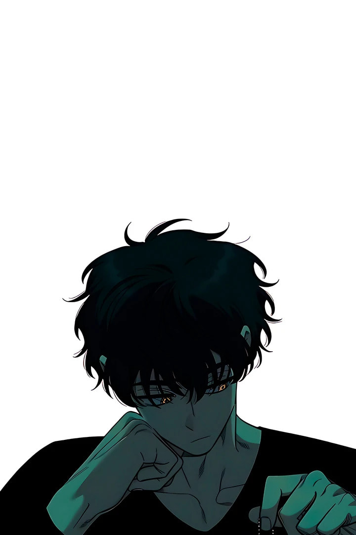Childhood Friend Complex Chapter 52 page 36 - 