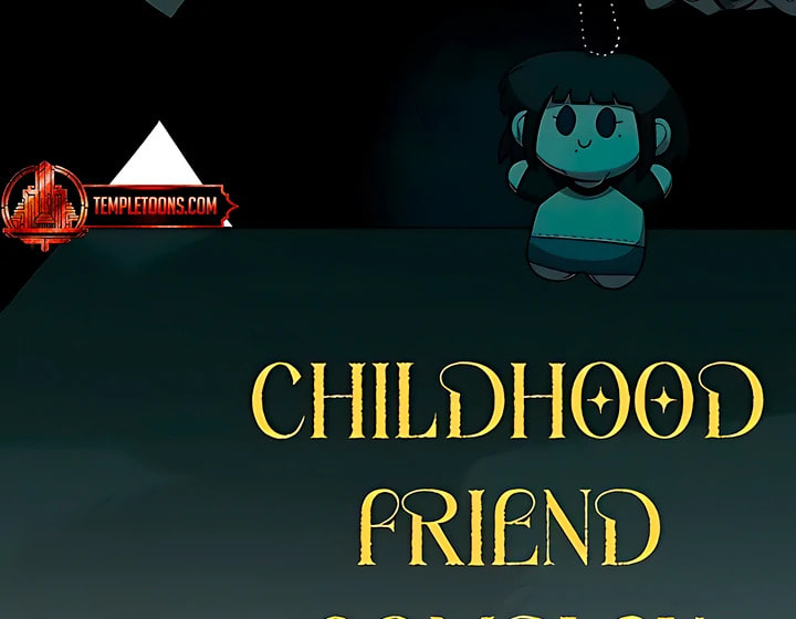Childhood Friend Complex Chapter 52 page 37 - 
