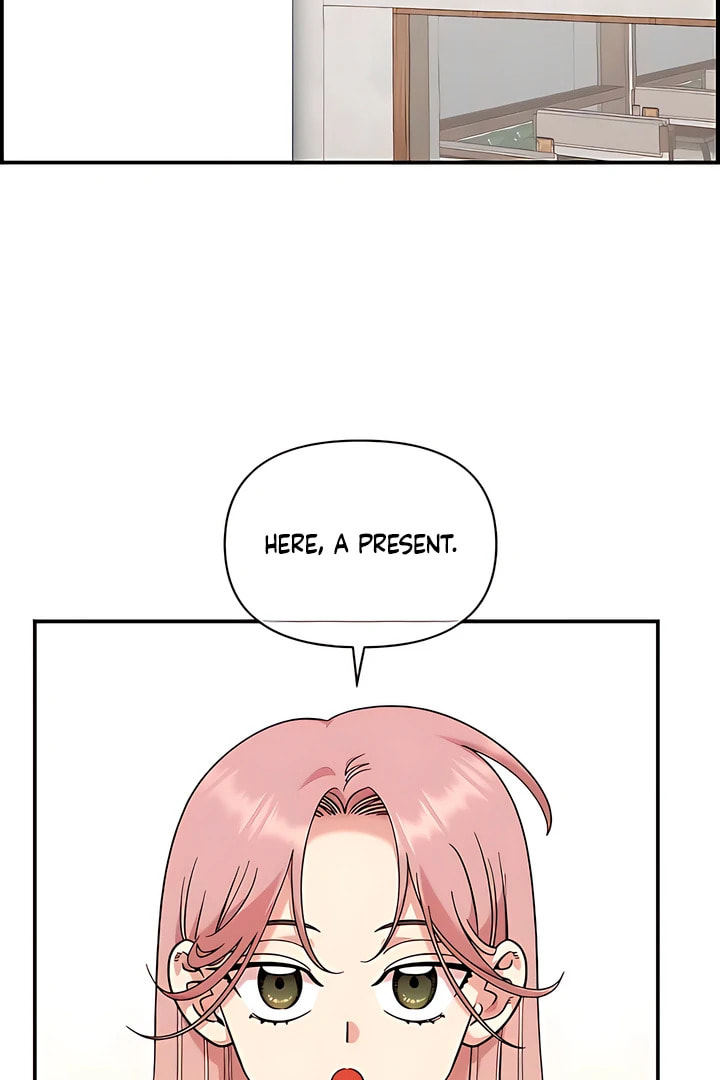 Childhood Friend Complex Chapter 52 page 40 - 