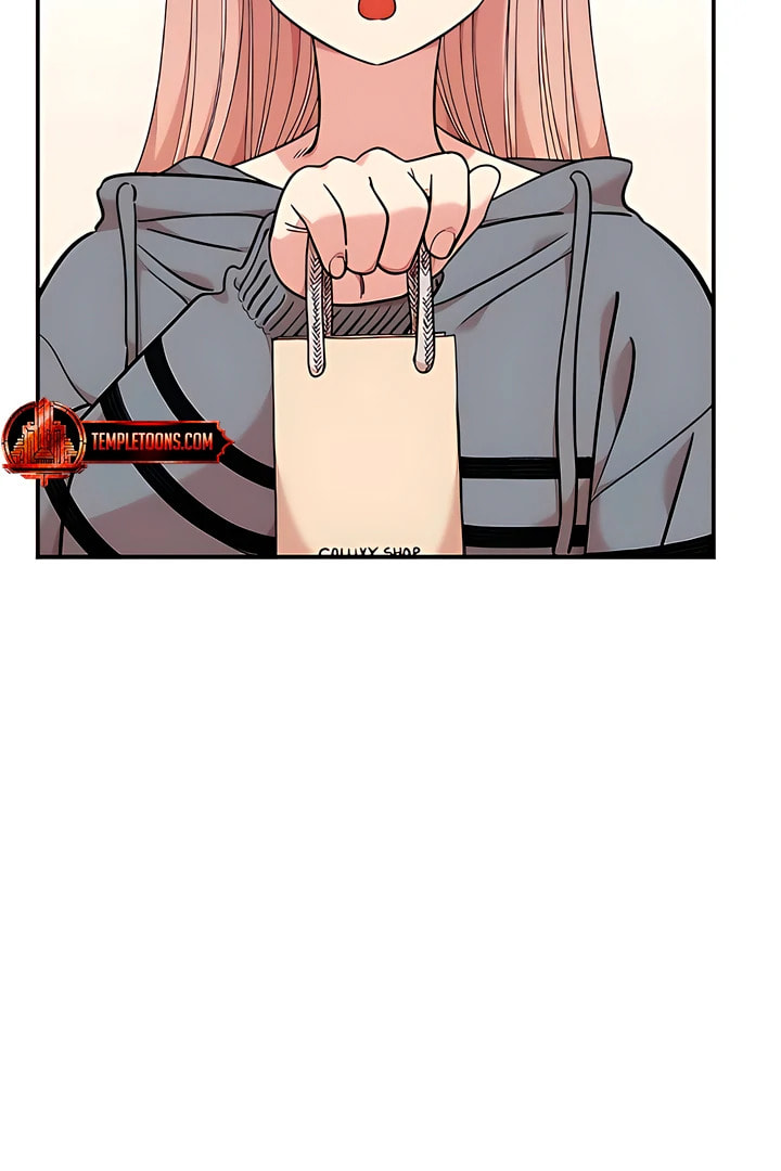 Childhood Friend Complex Chapter 52 page 41 - 