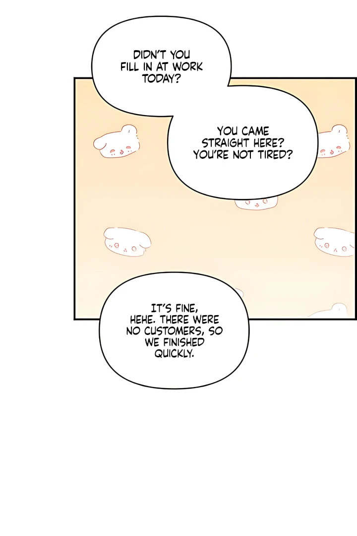 Childhood Friend Complex Chapter 52 page 46 - 