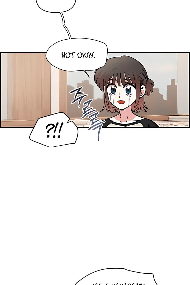 Childhood Friend Complex Chapter 52 page 53 - 