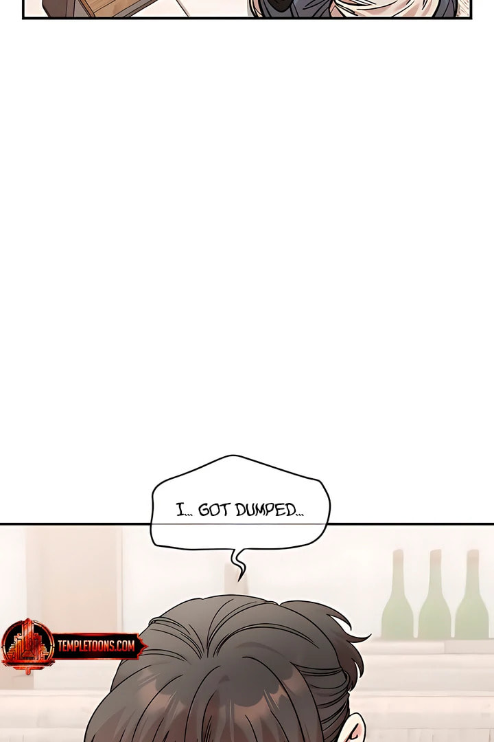 Childhood Friend Complex Chapter 52 page 55 - 
