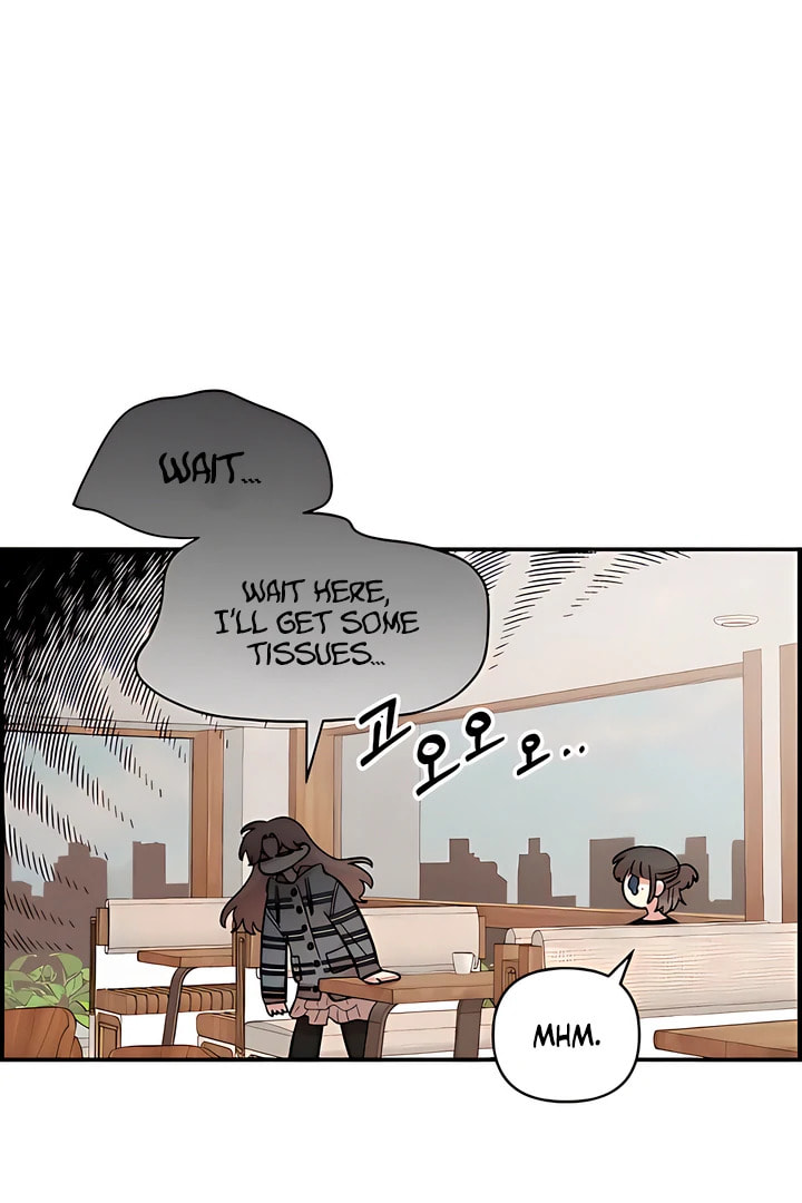 Childhood Friend Complex Chapter 52 page 62 - 