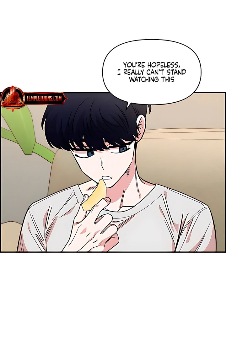 Childhood Friend Complex Chapter 52 page 80 - 
