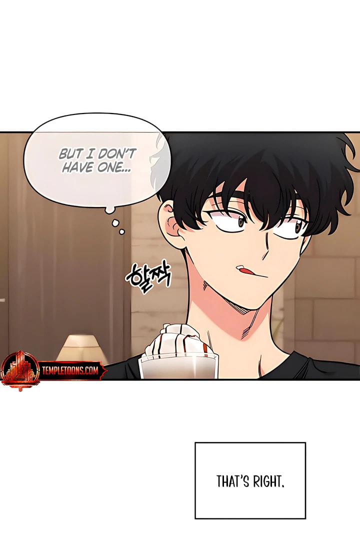 Childhood Friend Complex Chapter 52 page 9 - 