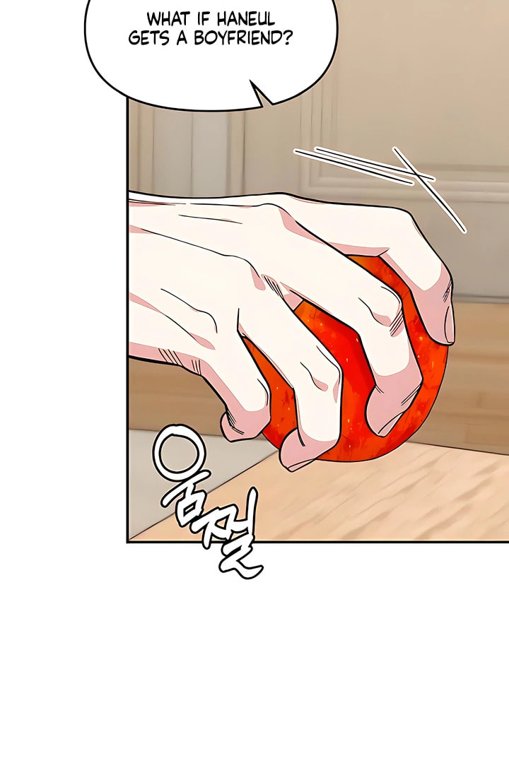 Childhood Friend Complex Chapter 52 page 85 - 