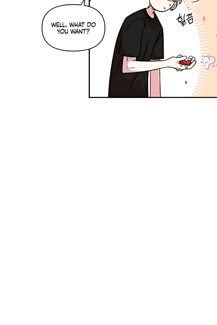 Childhood Friend Complex Chapter 52 page 93 - 