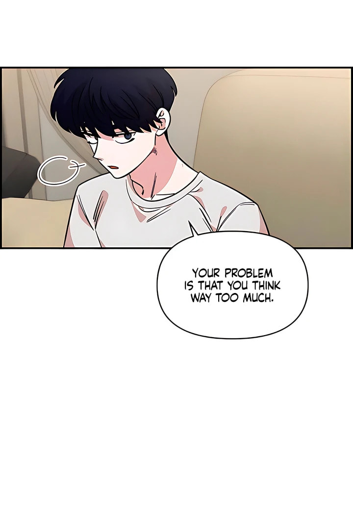 Childhood Friend Complex Chapter 52 page 94 - 