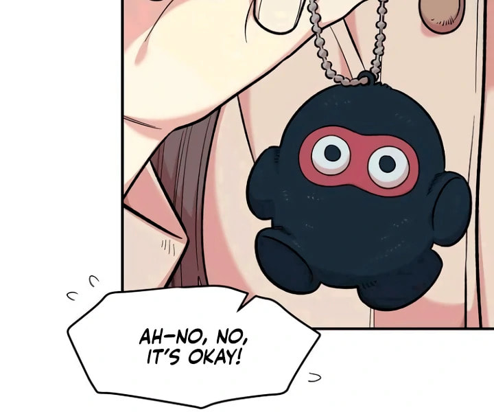 Childhood Friend Complex Chapter 53 page 12 - 
