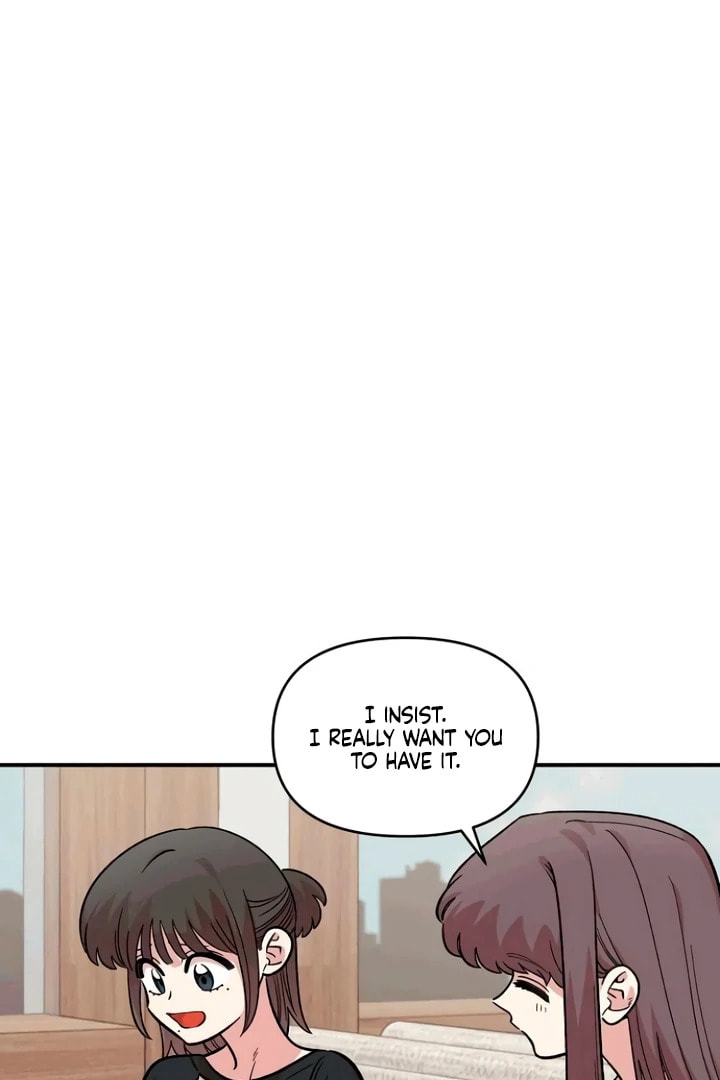 Childhood Friend Complex Chapter 53 page 13 - 