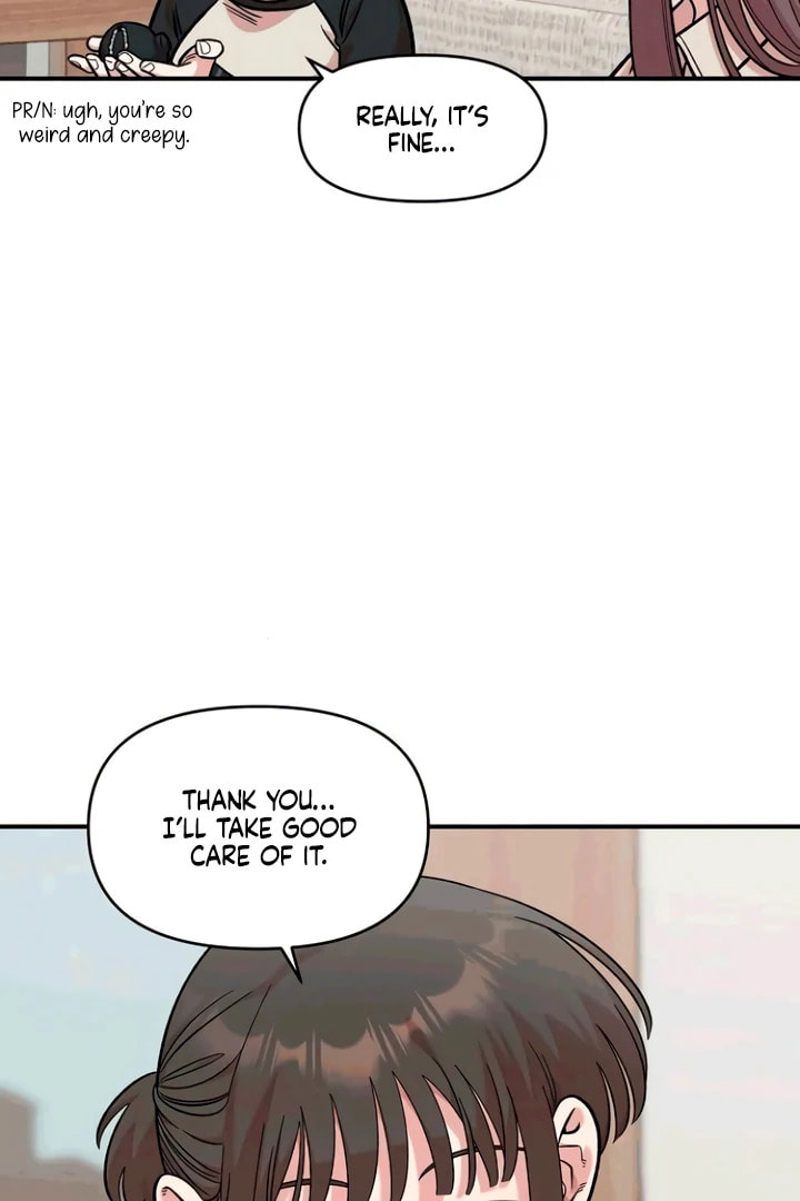 Childhood Friend Complex Chapter 53 page 14 - 