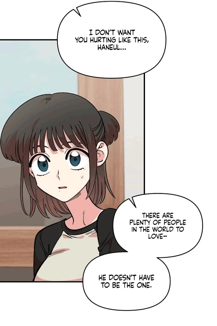 Childhood Friend Complex Chapter 53 page 36 - 