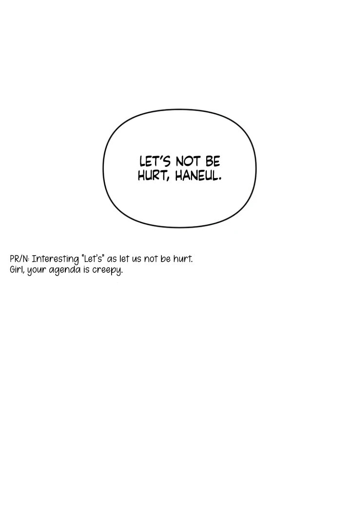 Childhood Friend Complex Chapter 53 page 40 - 