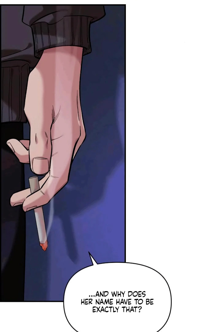 Childhood Friend Complex Chapter 53 page 56 - 