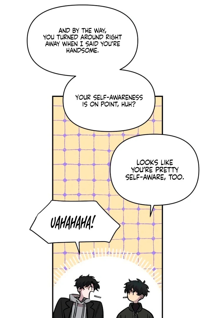 Childhood Friend Complex Chapter 53 page 65 - 