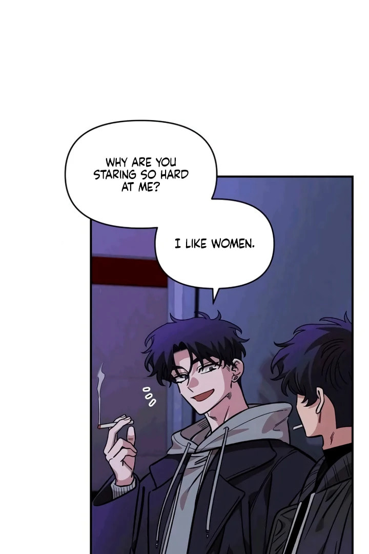 Childhood Friend Complex Chapter 53 page 67 - 