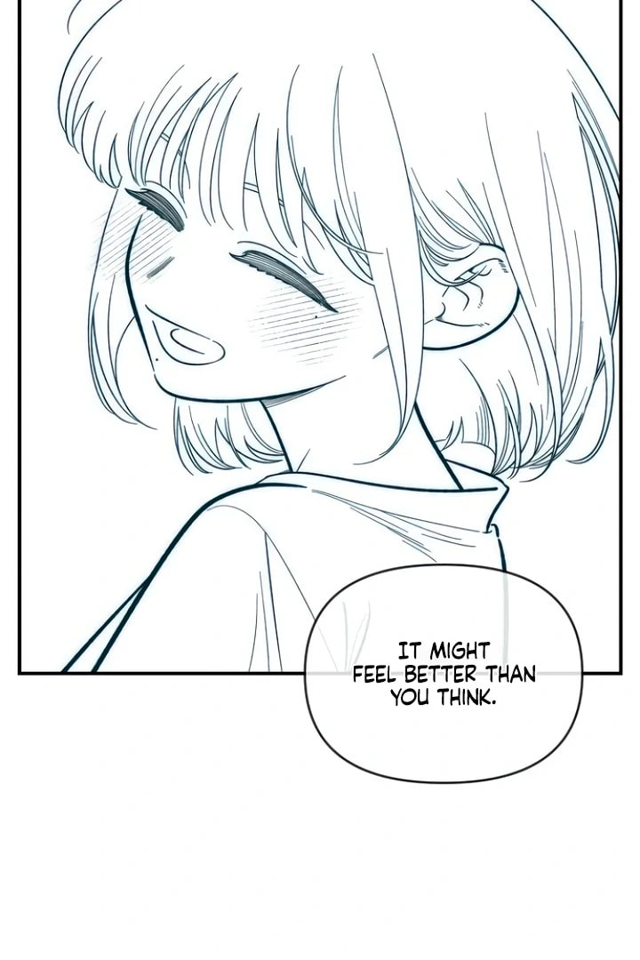Childhood Friend Complex Chapter 53 page 84 - 