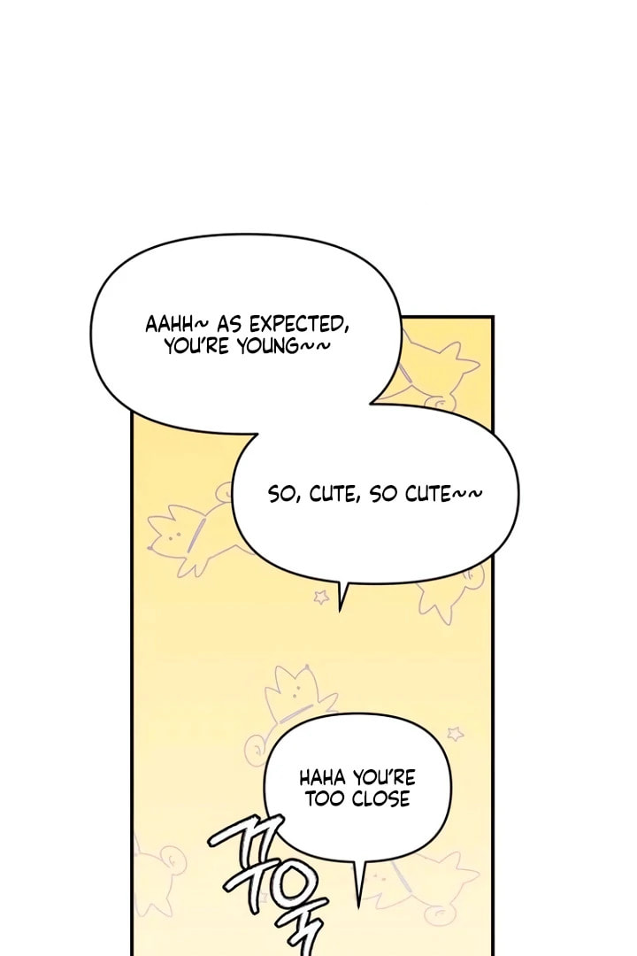 Childhood Friend Complex Chapter 53 page 86 - 