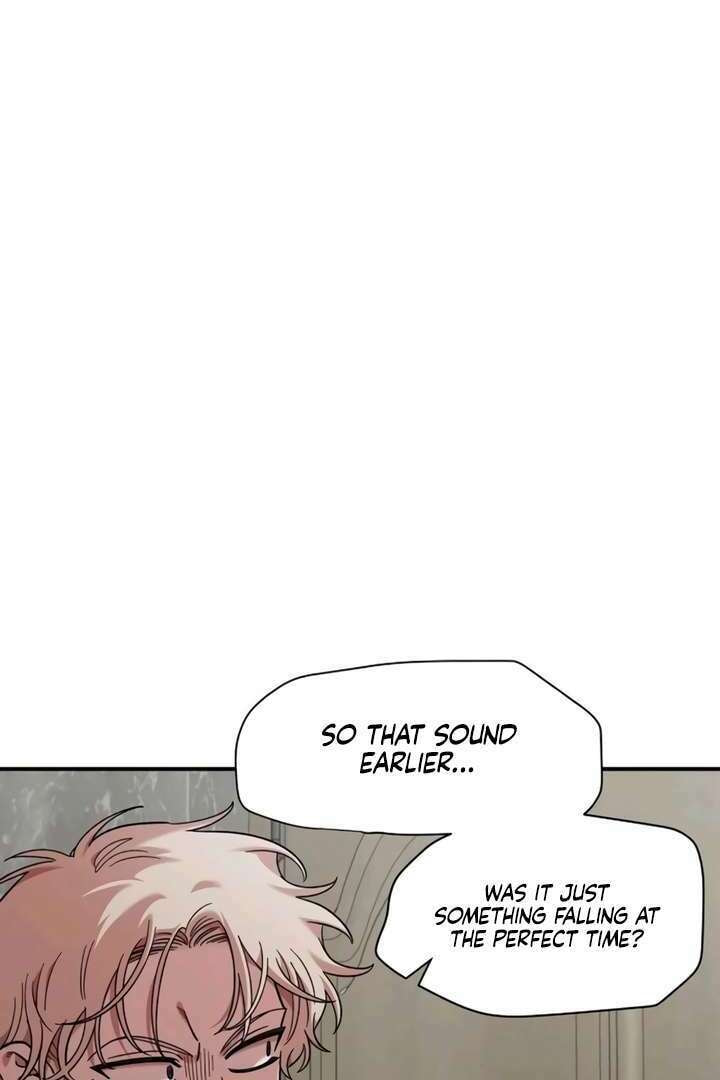 Childhood Friend Complex Chapter 55 page 14 - 