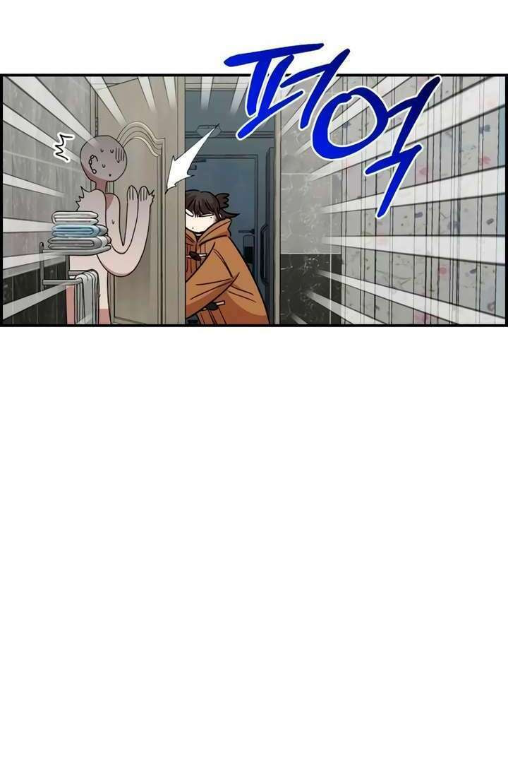 Childhood Friend Complex Chapter 55 page 20 - 