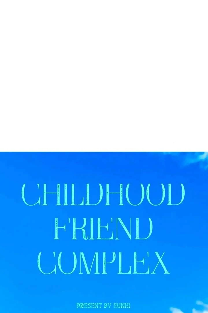 Childhood Friend Complex Chapter 55 page 26 - 
