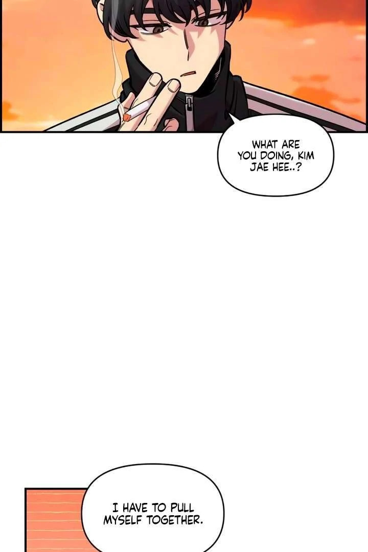 Childhood Friend Complex Chapter 55 page 34 - 