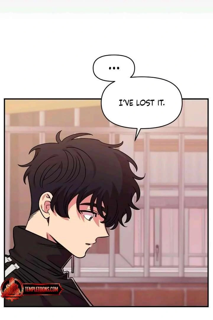 Childhood Friend Complex Chapter 55 page 42 - 