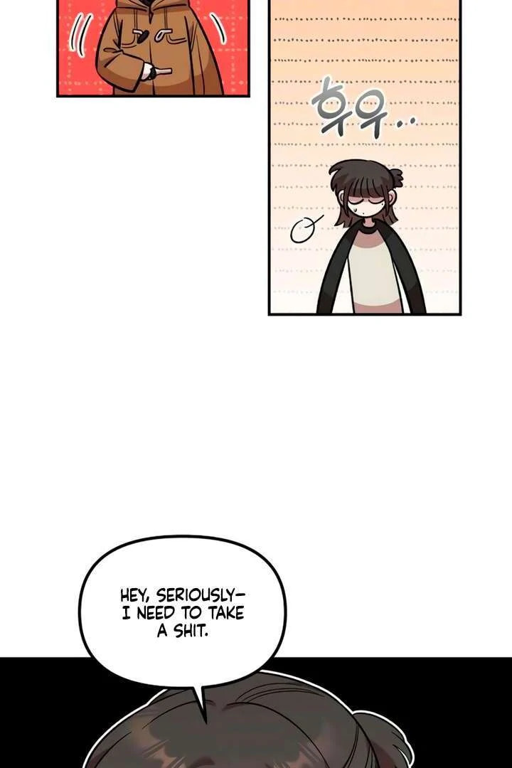 Childhood Friend Complex Chapter 55 page 66 - 